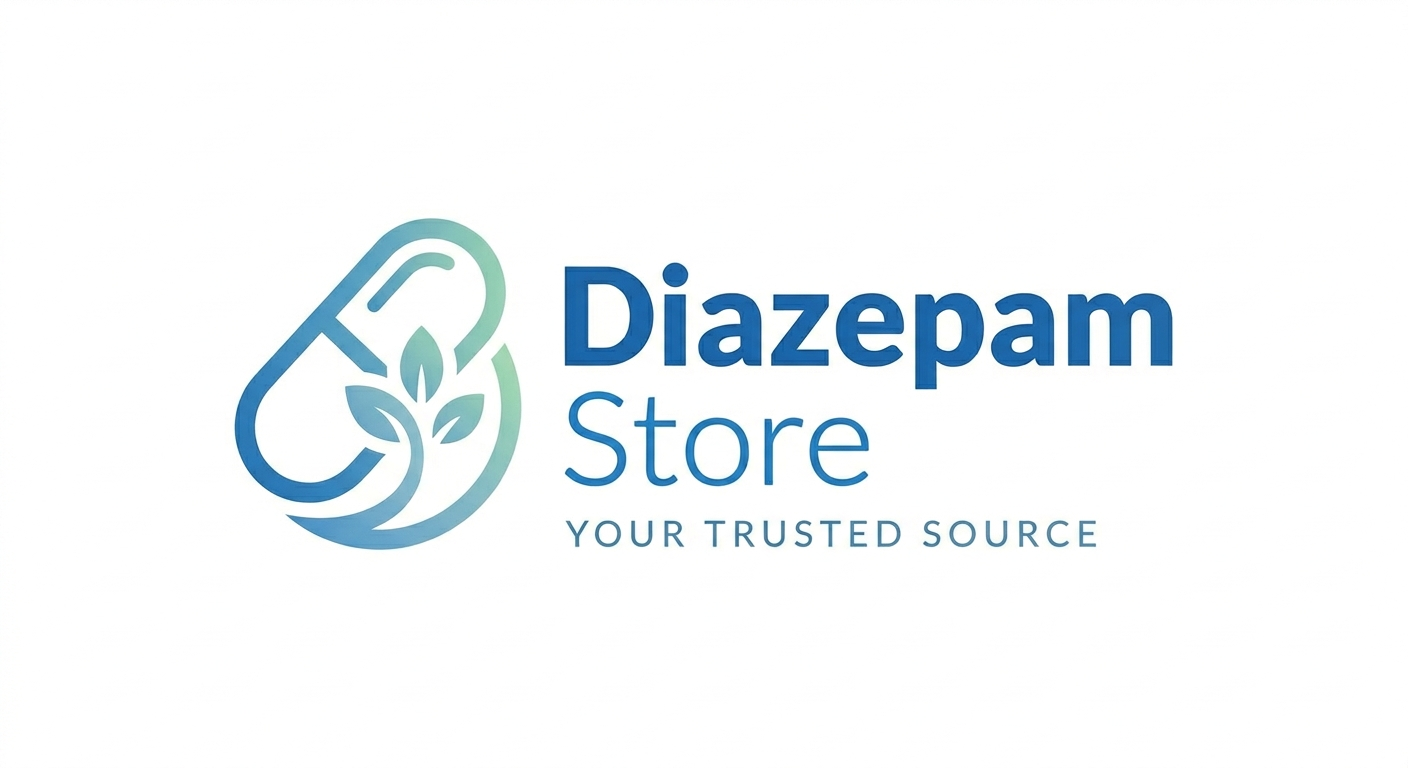 Diazepam Store 